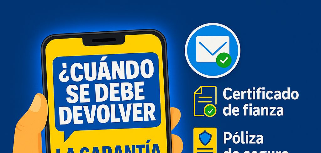 Evita reclamos: los plazos reales para devolver