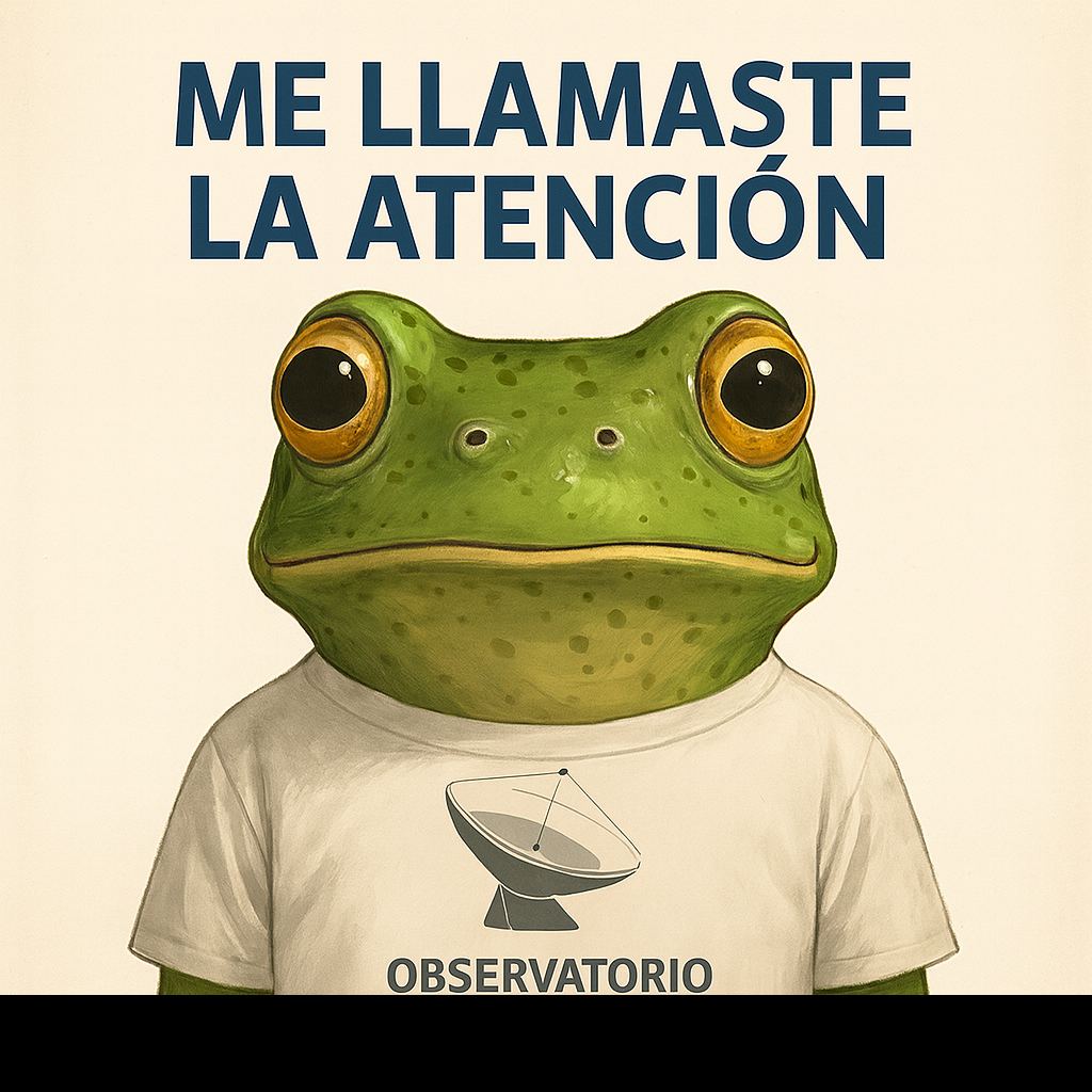 Observatorio detecta anomalías en solicitudes