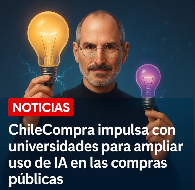 Esto NO es solo una noticia. Es un punto de inflexión