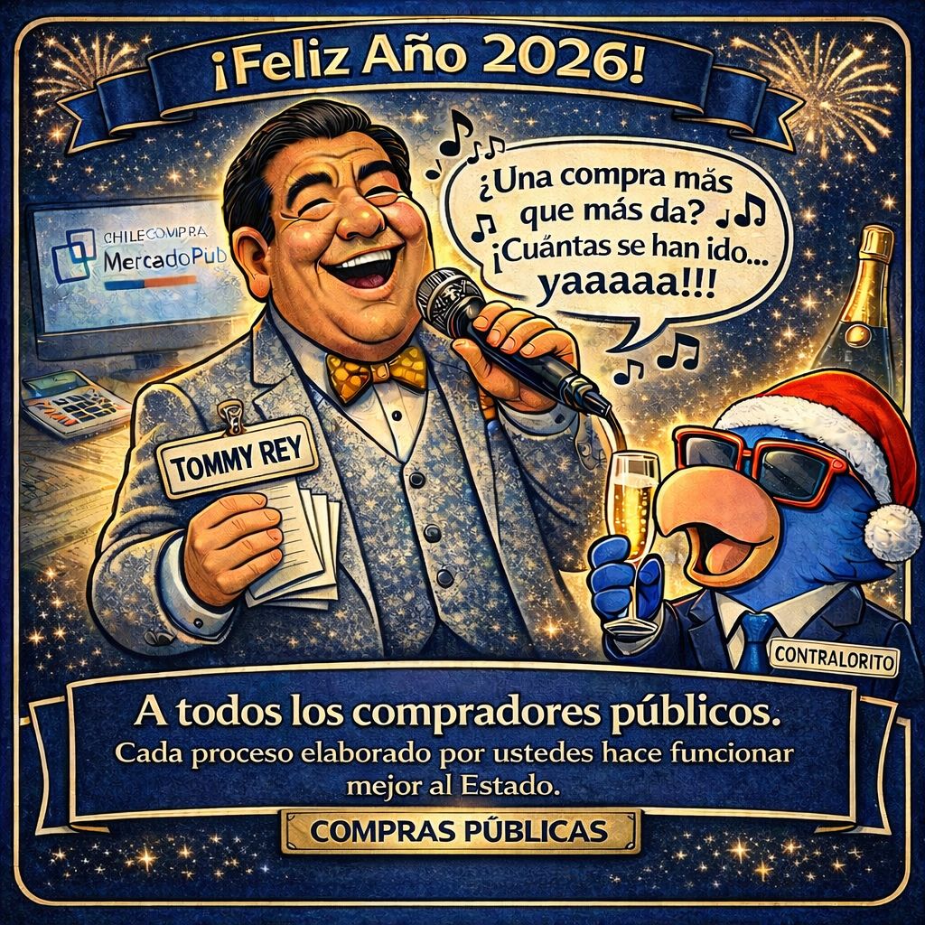 Si el Estado funciona… alguien hizo bien su trabajo