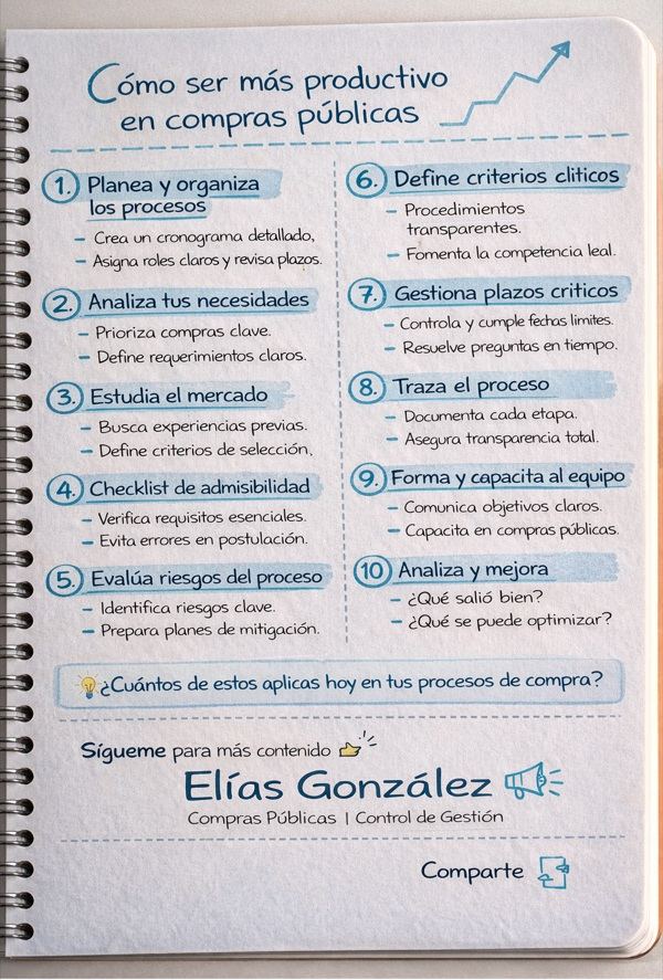 Lo que me deja mi experiencia de 8 años de experiencia