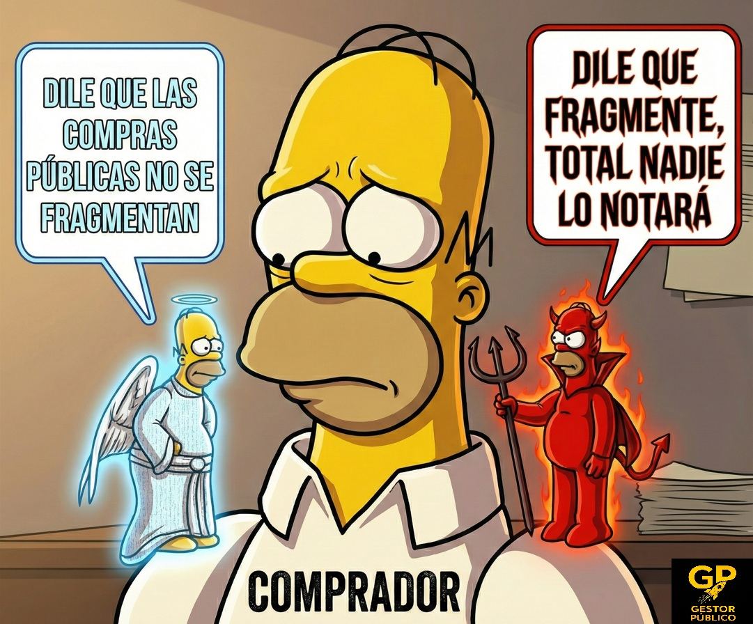 La salida fácil o el camino correcto? El dilema