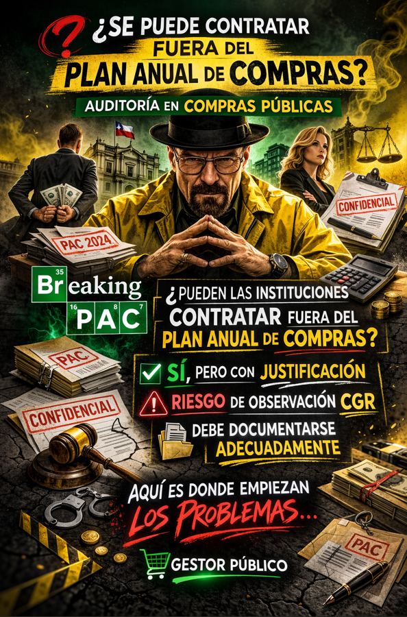 Tu PAC es solo un trámite… o tu mejor herramienta