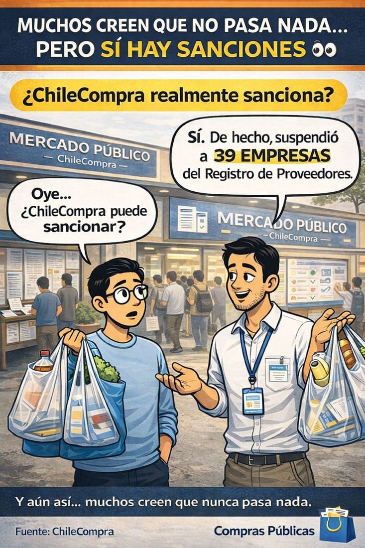proveedores suspendidos: esto no es un error…