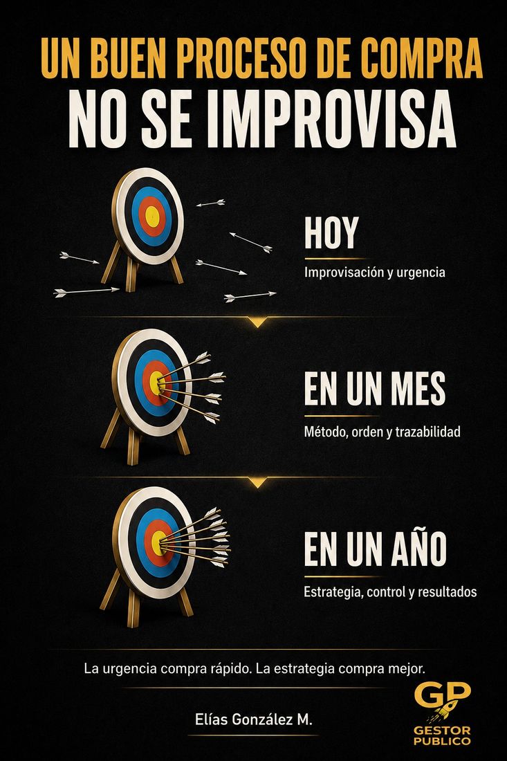 Comprar rápido no siempre es comprar bien: la urgencia