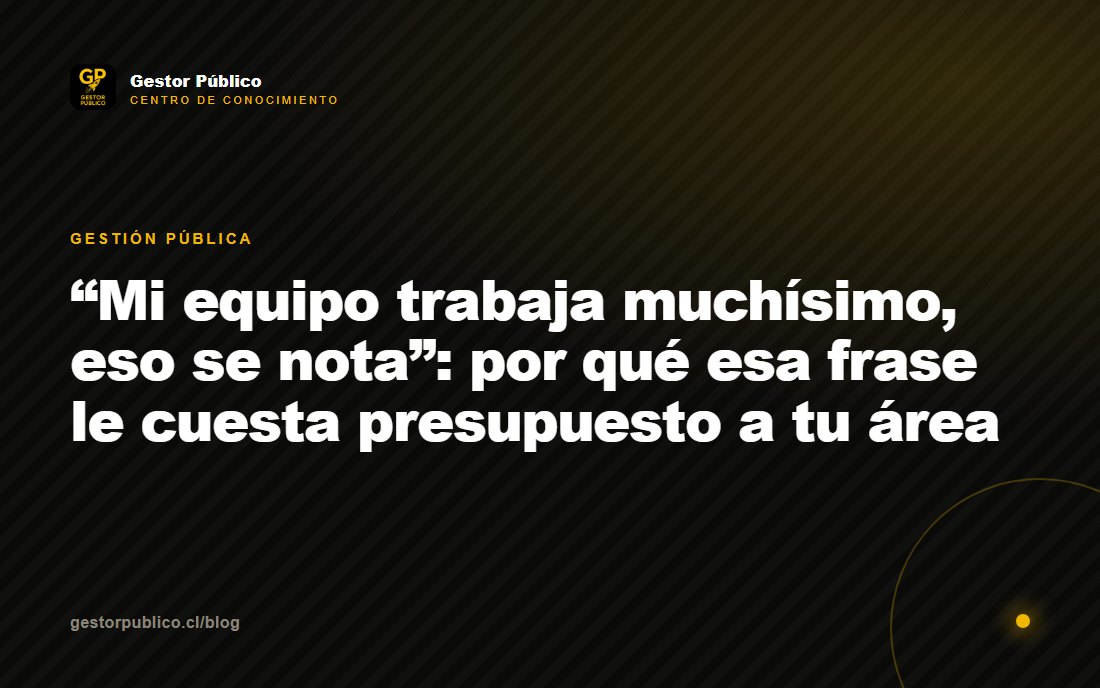 Lo que no se mide no se defiende: KPIs para áreas de compras